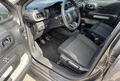 Citroën C3 1.5 BLUE HDI 100 FEEL
