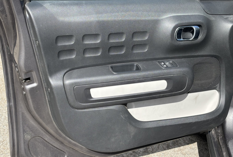 Citroën C3 1.5 BLUE HDI 100 FEEL
