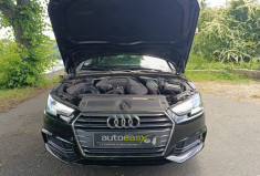Audi A4 Avant (B9) 1.4 TFSI 150 / Finition S-Line / BVA 7 