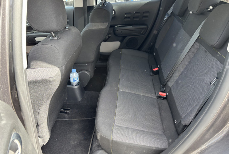 Citroën C3 1.5 BLUE HDI 100 FEEL