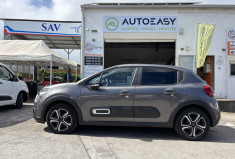 Citroën C3 1.5 BLUE HDI 100 FEEL