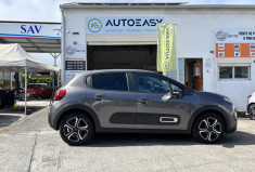 Citroën C3 1.5 BLUE HDI 100 FEEL