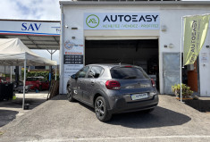 Citroën C3 1.5 BLUE HDI 100 FEEL