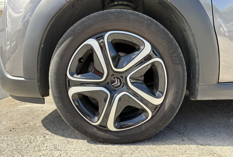 Citroën C3 1.5 BLUE HDI 100 FEEL
