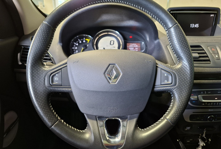 Renault Megane III EDITION BOSE 1.2 130 16V TCE / ENTRETIEN A JOUR / GARANTIE 6 MOIS