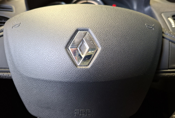 Renault Megane III EDITION BOSE 1.2 130 16V TCE / ENTRETIEN A JOUR / GARANTIE 6 MOIS