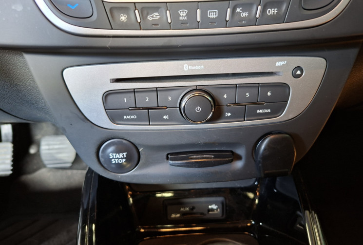 Renault Megane III EDITION BOSE 1.2 130 16V TCE / ENTRETIEN A JOUR / GARANTIE 6 MOIS