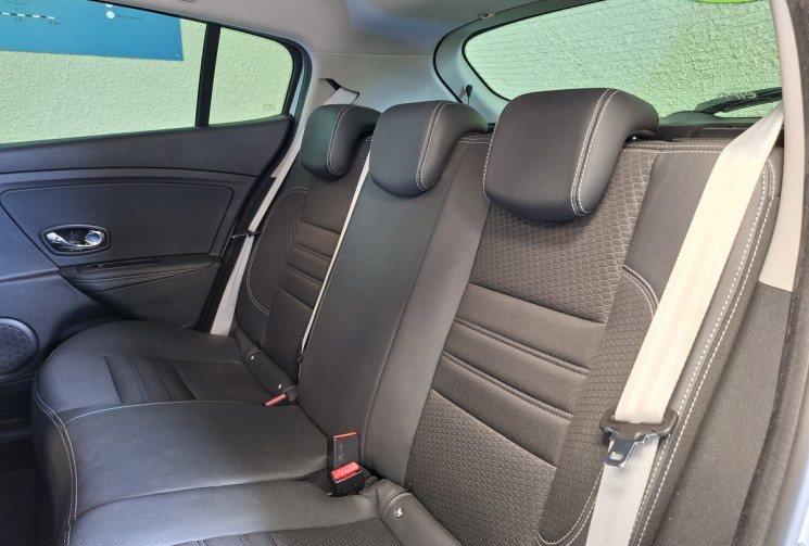 Renault Megane III EDITION BOSE 1.2 130 16V TCE / ENTRETIEN A JOUR / GARANTIE 6 MOIS