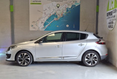 Renault Megane III EDITION BOSE 1.2 130 16V TCE / ENTRETIEN A JOUR / GARANTIE 6 MOIS