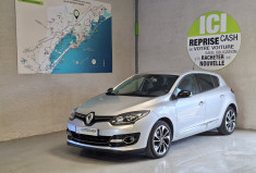Renault Megane III EDITION BOSE 1.2 130 16V TCE / ENTRETIEN A JOUR / GARANTIE 6 MOIS
