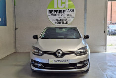 Renault Megane III EDITION BOSE 1.2 130 16V TCE / ENTRETIEN A JOUR / GARANTIE 6 MOIS