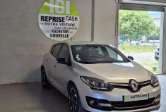 Renault Megane III EDITION BOSE 1.2 130 16V TCE / ENTRETIEN A JOUR / GARANTIE 6 MOIS