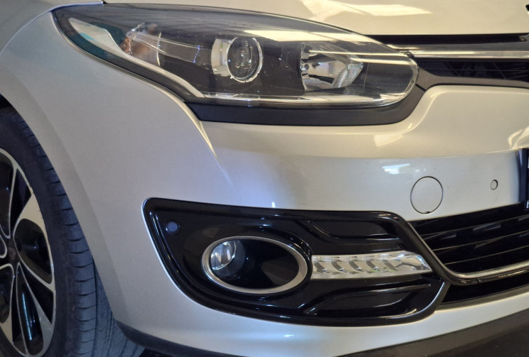 Renault Megane III EDITION BOSE 1.2 130 16V TCE / ENTRETIEN A JOUR / GARANTIE 6 MOIS