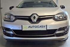Renault Megane III EDITION BOSE 1.2 130 16V TCE / ENTRETIEN A JOUR / GARANTIE 6 MOIS