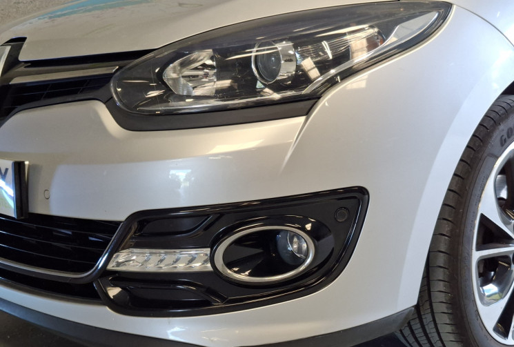 Renault Megane III EDITION BOSE 1.2 130 16V TCE / ENTRETIEN A JOUR / GARANTIE 6 MOIS