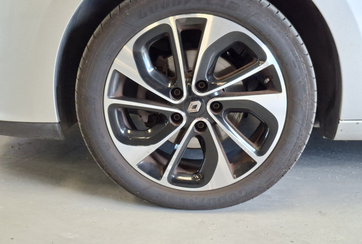Renault Megane III EDITION BOSE 1.2 130 16V TCE / ENTRETIEN A JOUR / GARANTIE 6 MOIS