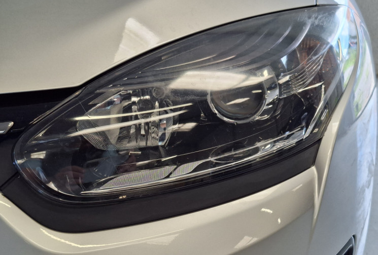 Renault Megane III EDITION BOSE 1.2 130 16V TCE / ENTRETIEN A JOUR / GARANTIE 6 MOIS