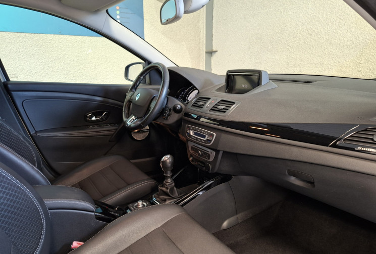 Renault Megane III EDITION BOSE 1.2 130 16V TCE / ENTRETIEN A JOUR / GARANTIE 6 MOIS