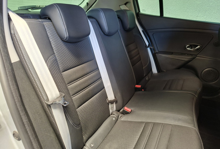Renault Megane III EDITION BOSE 1.2 130 16V TCE / ENTRETIEN A JOUR / GARANTIE 6 MOIS