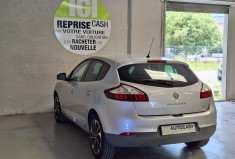 Renault Megane III EDITION BOSE 1.2 130 16V TCE / ENTRETIEN A JOUR / GARANTIE 6 MOIS