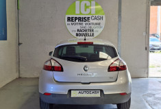 Renault Megane III EDITION BOSE 1.2 130 16V TCE / ENTRETIEN A JOUR / GARANTIE 6 MOIS