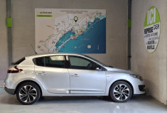 Renault Megane III EDITION BOSE 1.2 130 16V TCE / ENTRETIEN A JOUR / GARANTIE 6 MOIS