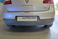 Renault Megane III EDITION BOSE 1.2 130 16V TCE / ENTRETIEN A JOUR / GARANTIE 6 MOIS