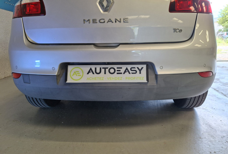 Renault Megane III EDITION BOSE 1.2 130 16V TCE / ENTRETIEN A JOUR / GARANTIE 6 MOIS