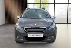Peugeot 2008 1.6 BLUEHDI 120 Cv ALLURE BVM6 / DISTRIBUTION OK / ENTRETIEN A JOUR