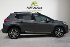 Peugeot 2008 1.6 BLUEHDI 120 Cv ALLURE BVM6 / DISTRIBUTION OK / ENTRETIEN A JOUR