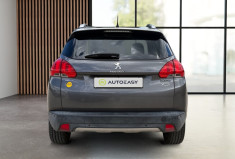 Peugeot 2008 1.6 BLUEHDI 120 Cv ALLURE BVM6 / DISTRIBUTION OK / ENTRETIEN A JOUR