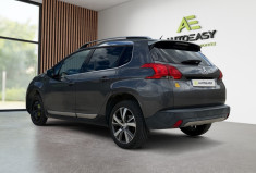 Peugeot 2008 1.6 BLUEHDI 120 ALLURE