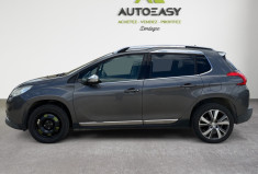 Peugeot 2008 1.6 BLUEHDI 120 ALLURE