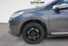 Peugeot 2008 1.6 BLUEHDI 120 ALLURE