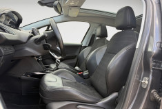 Peugeot 2008 1.6 BLUEHDI 120 Cv ALLURE BVM6 / DISTRIBUTION OK / ENTRETIEN A JOUR