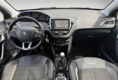 Peugeot 2008 1.6 BLUEHDI 120 Cv ALLURE BVM6 / DISTRIBUTION OK / ENTRETIEN A JOUR
