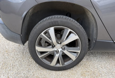 Peugeot 2008 1.6 BLUEHDI 120 Cv ALLURE BVM6 / DISTRIBUTION OK / ENTRETIEN A JOUR