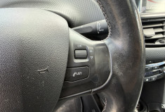 Peugeot 2008 1.6 BLUEHDI 120 Cv ALLURE BVM6 / DISTRIBUTION OK / ENTRETIEN A JOUR