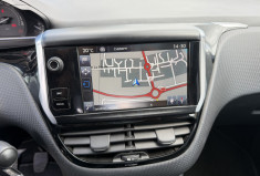 Peugeot 2008 1.6 BLUEHDI 120 Cv ALLURE BVM6 / DISTRIBUTION OK / ENTRETIEN A JOUR
