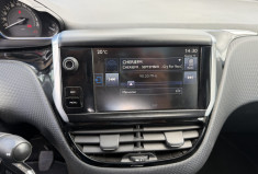 Peugeot 2008 1.6 BLUEHDI 120 Cv ALLURE BVM6 / DISTRIBUTION OK / ENTRETIEN A JOUR