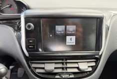 Peugeot 2008 1.6 BLUEHDI 120 Cv ALLURE BVM6 / DISTRIBUTION OK / ENTRETIEN A JOUR