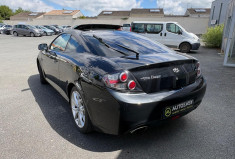 Hyundai COUPE II 2.0 I 143 FX LUXE / HISTORIQUE D ENTRETIEN COMPLET / TRES BON ETAT / GARANTIE 12 M