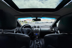 Hyundai COUPE II 2.0 I 143 FX LUXE / HISTORIQUE D ENTRETIEN COMPLET / TRES BON ETAT / GARANTIE 12 M