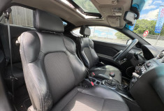 Hyundai COUPE II 2.0 I 143 FX LUXE / HISTORIQUE D ENTRETIEN COMPLET / TRES BON ETAT / GARANTIE 12 M