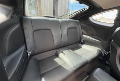 Hyundai COUPE II 2.0 I 143 FX LUXE / HISTORIQUE D ENTRETIEN COMPLET / TRES BON ETAT / GARANTIE 12 M