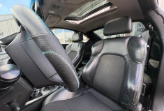 Hyundai COUPE II 2.0 I 143 FX LUXE / HISTORIQUE D ENTRETIEN COMPLET / TRES BON ETAT / GARANTIE 12 M