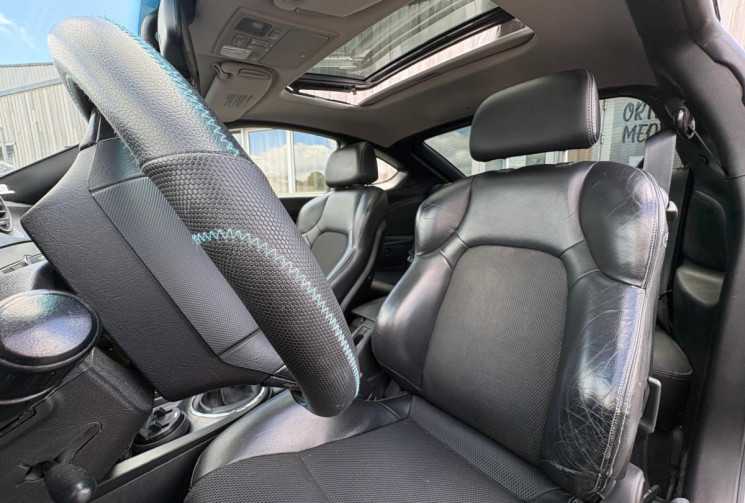 Hyundai COUPE II 2.0 I 143 FX LUXE / HISTORIQUE D ENTRETIEN COMPLET / TRES BON ETAT / GARANTIE 12 M