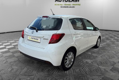 Toyota Yaris 1.4 D / 90 CH / DYNAMIC 