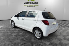 Toyota Yaris 1.4 D / 90 CH / DYNAMIC 