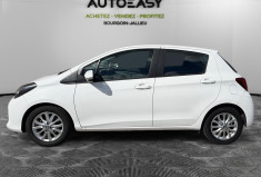 Toyota Yaris 1.4 D / 90 CH / DYNAMIC 